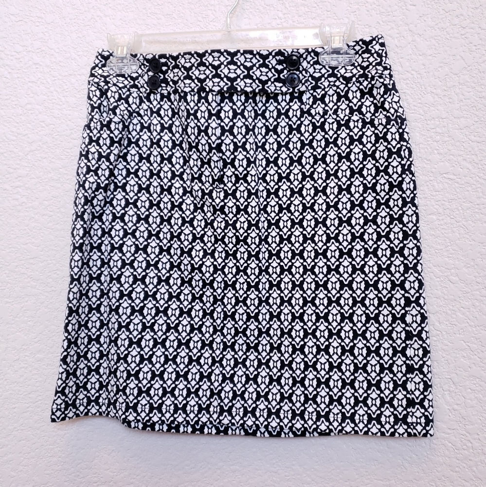 Women's Business Skirt
